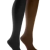 HUE® Super Opaque Control Top Tights