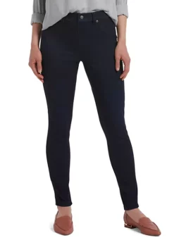 HUE® Ultra Soft Denim Leggings -Twine Outlet Store Belk 10