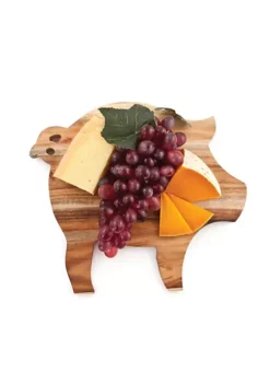 Twine Pig Cheese Board