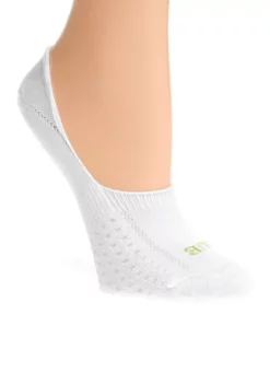 HUE® Air Cushion Liner Socks