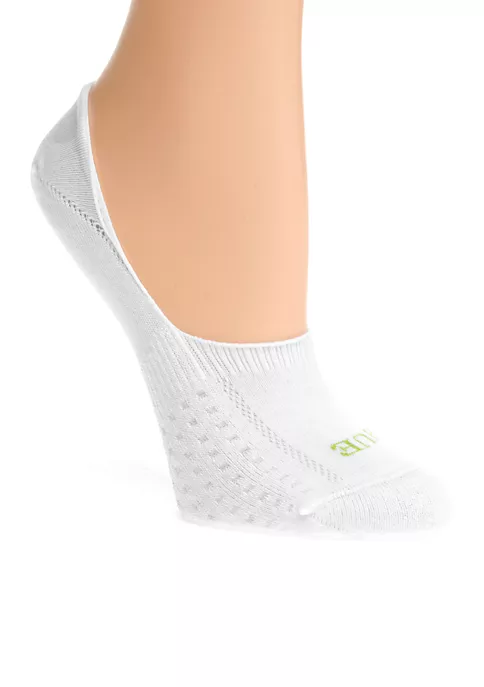 HUE® Air Cushion Liner Socks 1 HUE® Air Cushion Liner Socks