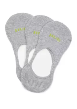 HUE® Air Cushion Liner Socks 6 HUE® Air Cushion Liner Socks -Twine Outlet Store Belk 116