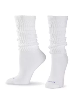 HUE® The Slouch Socks -Twine Outlet Store Belk 126