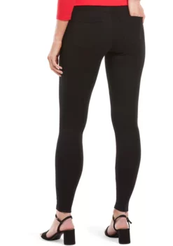 HUE® Ponte Leggings -Twine Outlet Store Belk 198