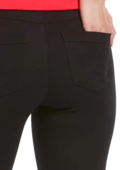 HUE® Ponte Leggings -Twine Outlet Store Belk 199