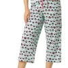 HUE® Just Kittying Pajama Pants