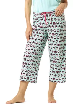 HUE® Just Kittying Pajama Pants -Twine Outlet Store Belk 261