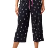 HUE® Nightcap Cocktail Pajama Pants