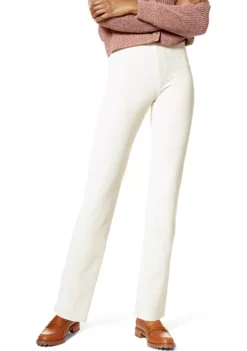 HUE® Straight Leg Corduroy Pants -Twine Outlet Store Belk 32