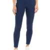 HUE® Reversible Denim Leggings