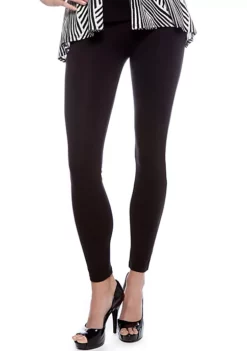 HUE® Ultra Tummy Shaping Legging