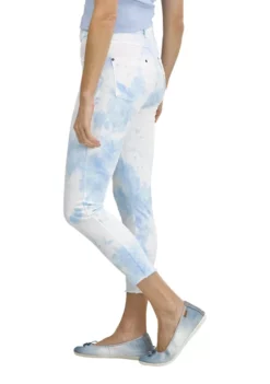 HUE® Women's Denim High Waist Skimmer Leggings 9 HUE® Women's Denim High Waist Skimmer Leggings -Twine Outlet Store Belk 443