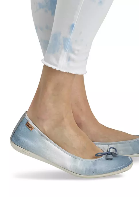 HUE® Women's Denim High Waist Skimmer Leggings 6 HUE® Women's Denim High Waist Skimmer Leggings - Image 6