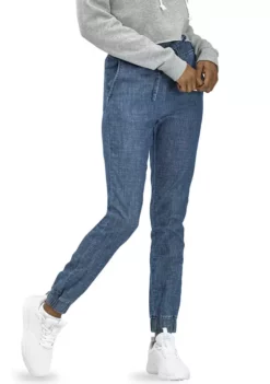 HUE® Linen Joggers -Twine Outlet Store Belk 470