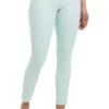 HUE® Gingham Capris