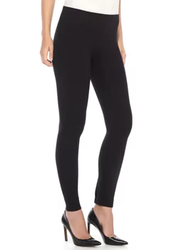 HUE® Ultra Leggings -Twine Outlet Store Belk 49