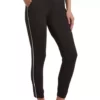 HUE® Women's 7/8 Ponte Joggers