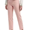 HUE® Women's Denim Cropped Skimmer Pants