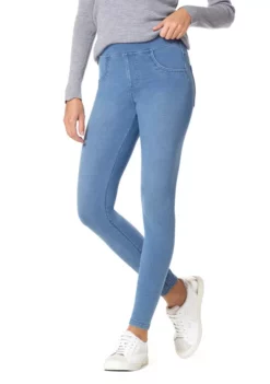 HUE® Game Changing High Rise Leggings