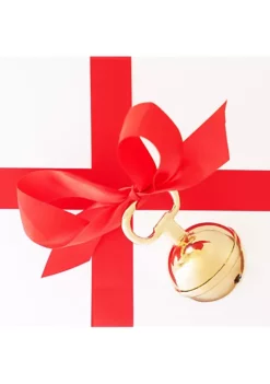 Twine Jingle Bell Bottle Opener -Twine Outlet Store Belk 548