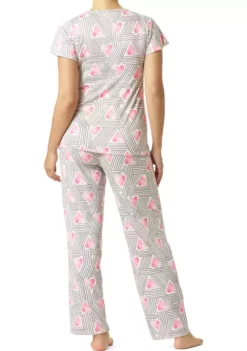 Twine 1-Bottle Paulownia Wood Champagne Box