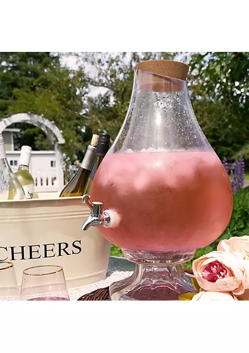 Twine Pearl Beverage Dispenser 2 Twine Pearl Beverage Dispenser - Image 2