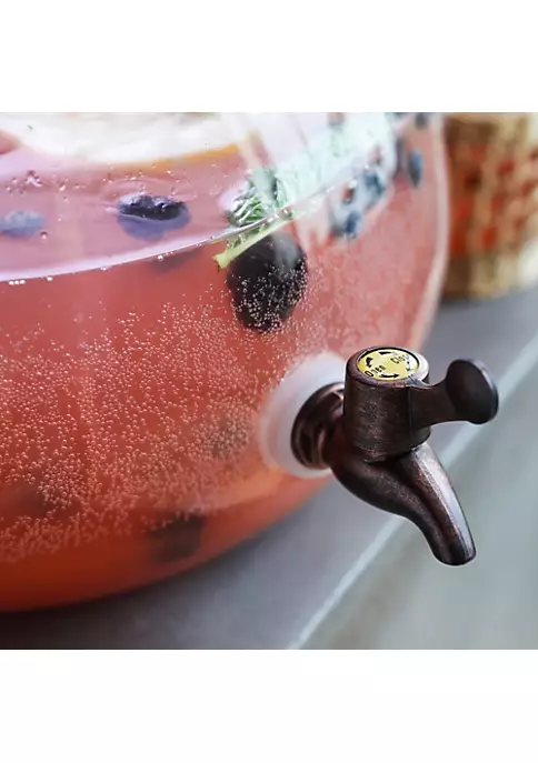 Twine Pearl Beverage Dispenser 3 Twine Pearl Beverage Dispenser - Image 3