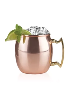 Twine Moscow Mule Mug