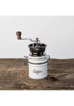 Twine Ceramic Coffee Grinder -Twine Outlet Store Belk 697