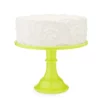 Twine Green Melamine Cake Stand