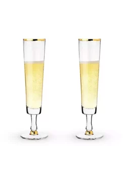 Twine Wedding Champagne Flute Set -Twine Outlet Store Belk 723