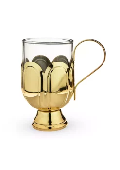 Twine Mulled Wine Glass -Twine Outlet Store Belk 778