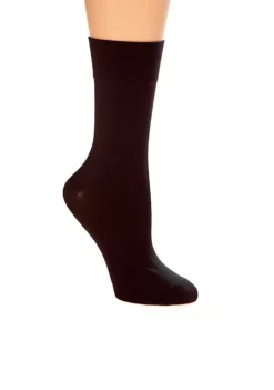 HUE® Ultrasmooth Socks - Single Pair