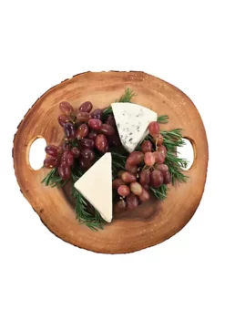 Twine Acacia Wood Cheese Board