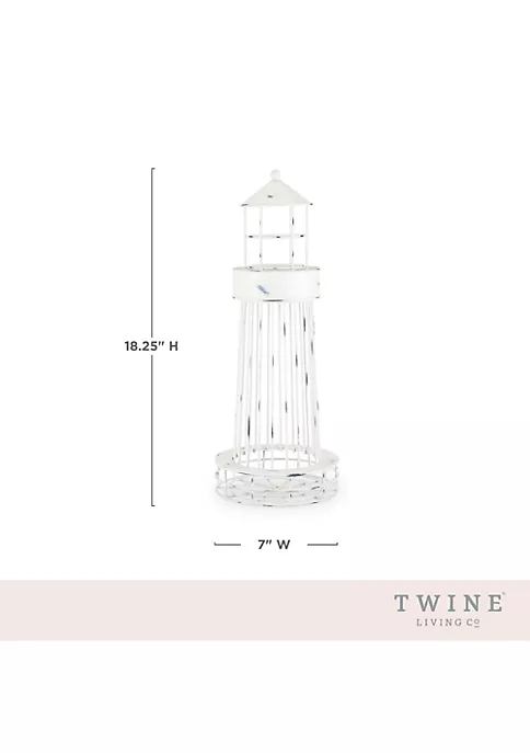 Twine Lighthouse Cork Holder 4 Twine Lighthouse Cork Holder - Image 4