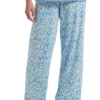 HUE® Women's Animal Shadow Pajama Pants
