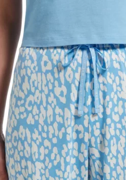 HUE® Women's Animal Shadow Pajama Pants -Twine Outlet Store Belk 92