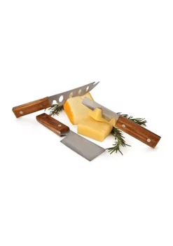 Twine Rustic Cheese Set -Twine Outlet Store Belk 941
