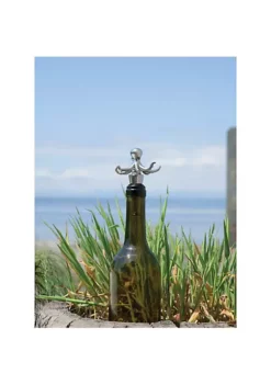 Twine Octopus Bottle Stopper -Twine Outlet Store Belk 954