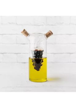 Twine Oil & Vinegar Cruet -Twine Outlet Store Belk 968