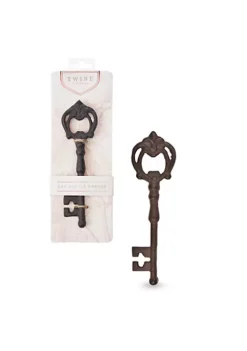 Twine Cast Iron Key Bottle Opener